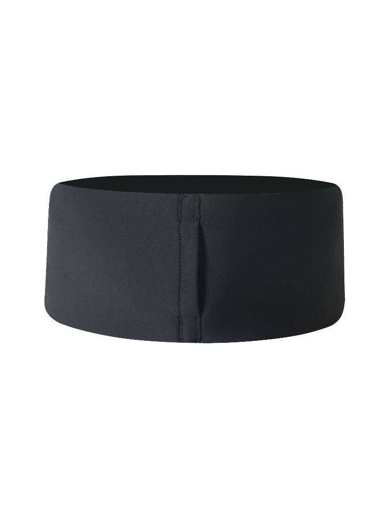 Prod covalliero opaska black cienka tył