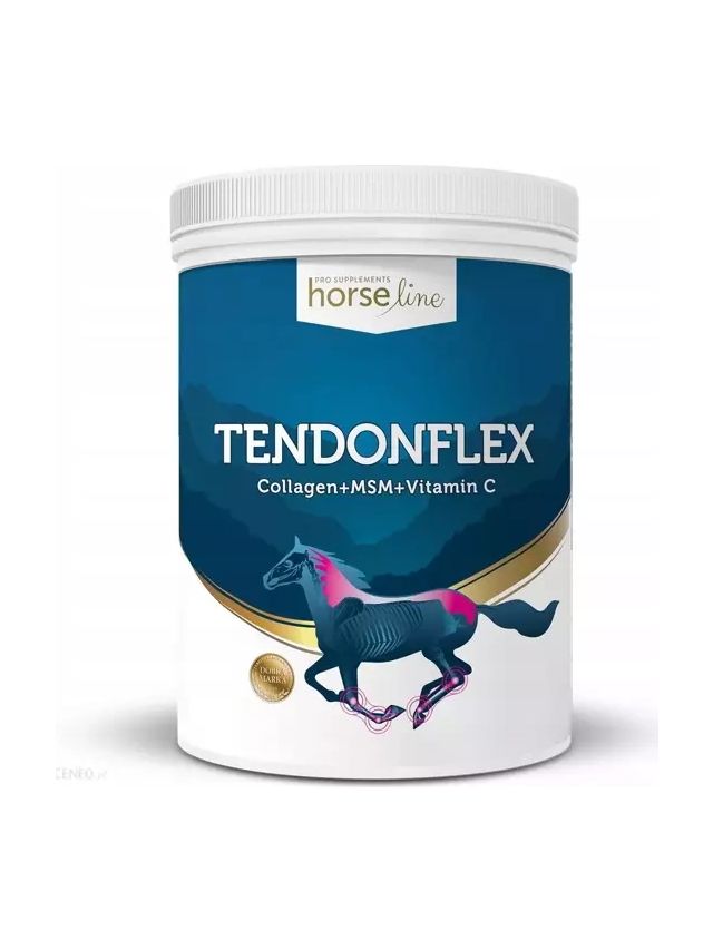 Pol pl HorseLinePRO TendonFlex 1500g 6614