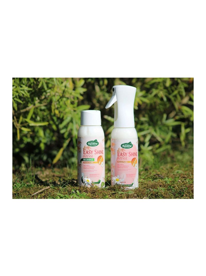 Easy shine intense ravene odżywka