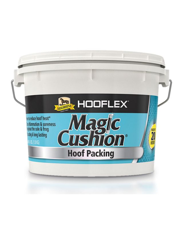 Hooflex® Magic Cushion® Hoof Packing