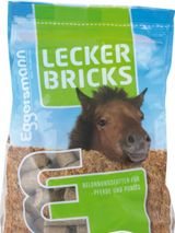 Lecker Bricks Apfel1 kg - cukierki smaczki o smaku jabłkowym