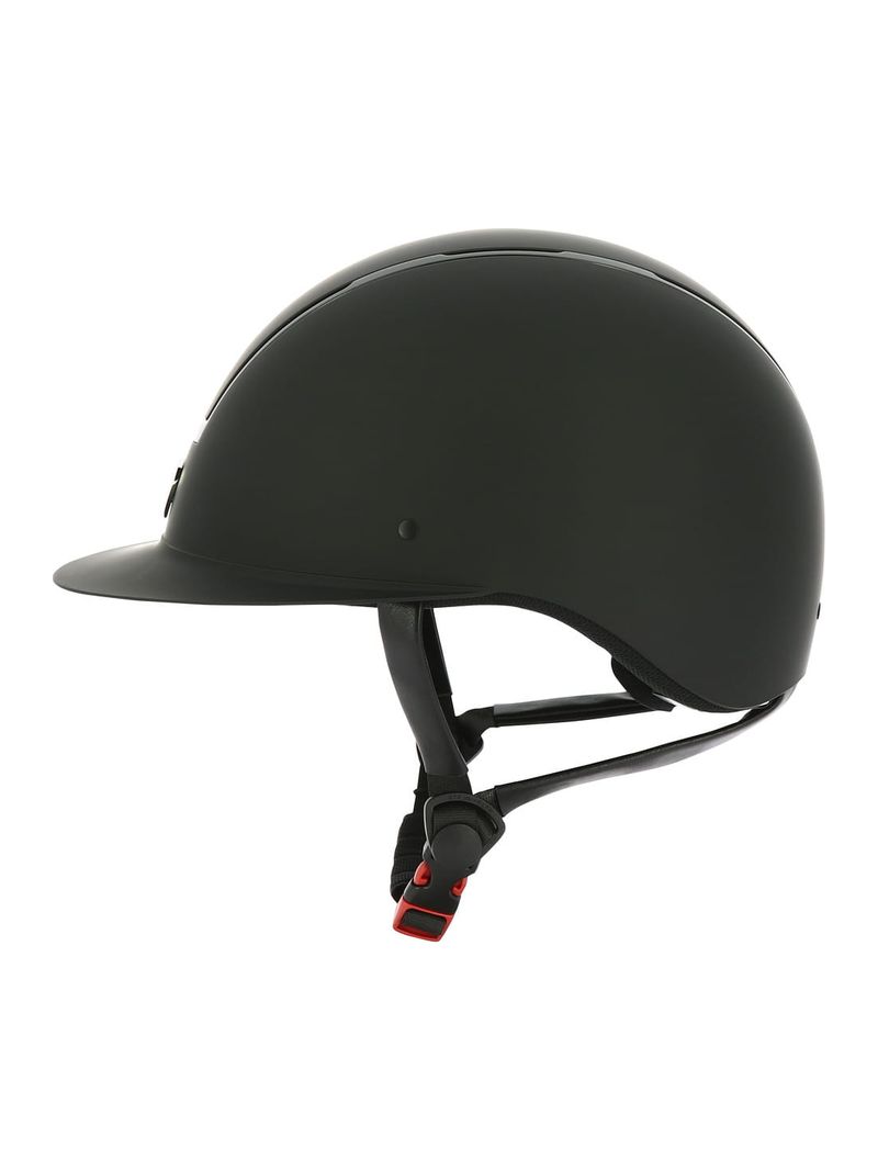 Kask Equitheme - mat L 58-60cm