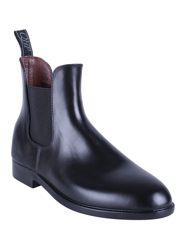 Sztyblety Rubber Junior, r.34