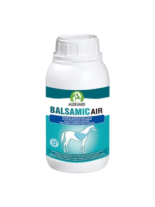AUDEVARD Balsamic Air