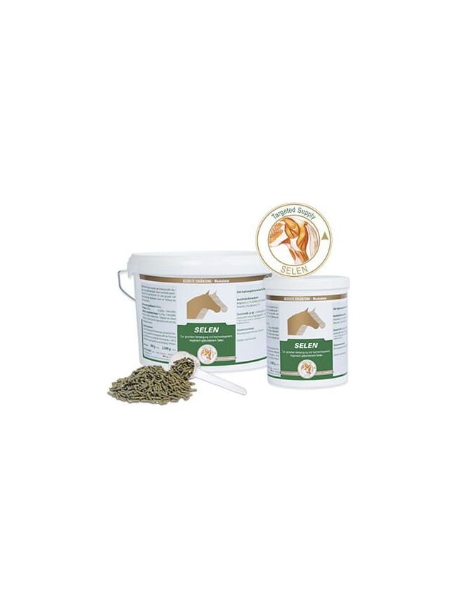 Equipur selen P- selen 800 gr