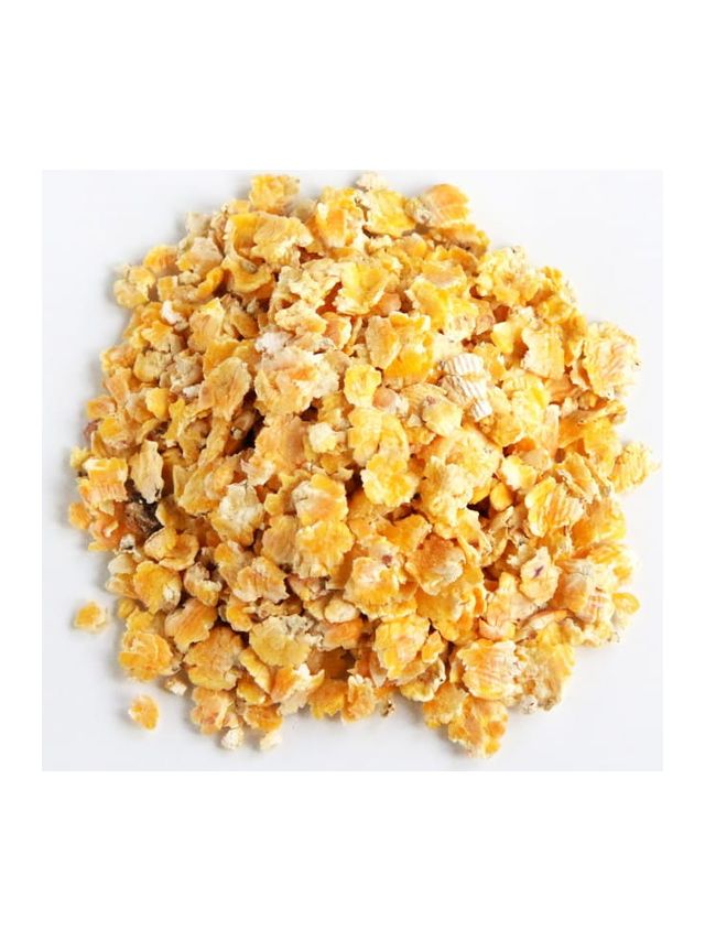 Kukurydza mikronizowana - NuVena Sunburnt Corn worek 20kg