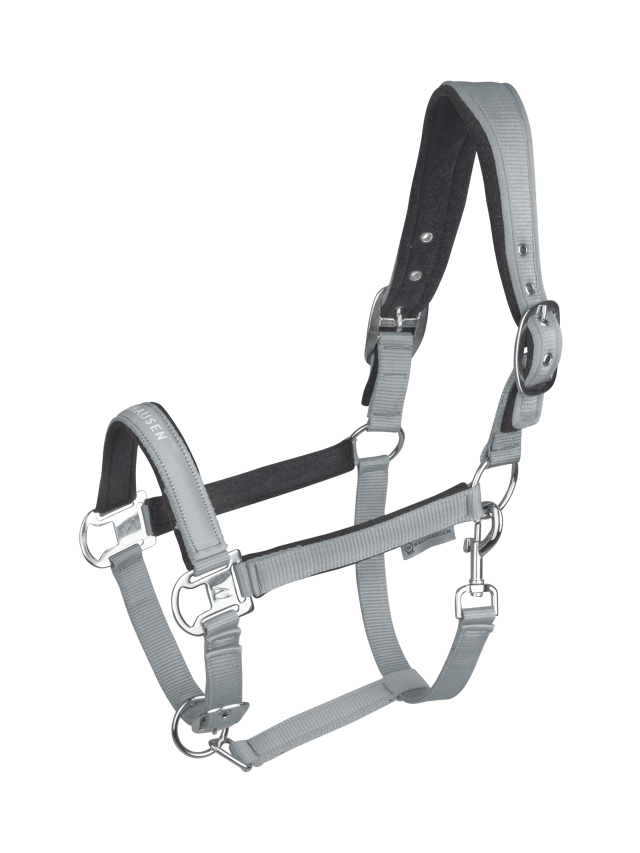 Kantar Athletic, chrome grey, Full