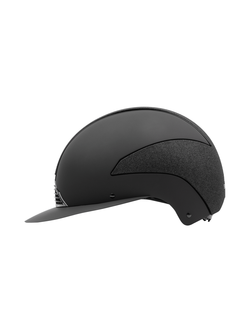 Kask H24 Lady Shine - SWING blac matt,  57-59cm