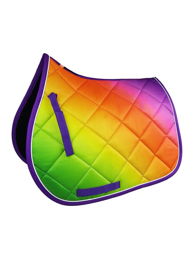 YORK Czaprak HE Rainbow Tropical