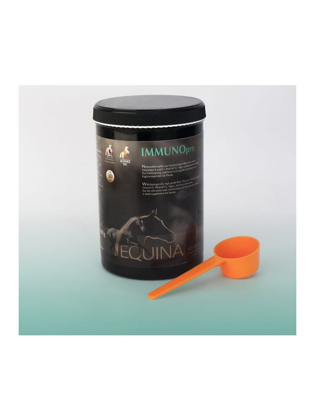 Equina ImmunoPro 600 g - wzmacnia odporność