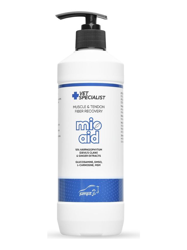 Mio aid