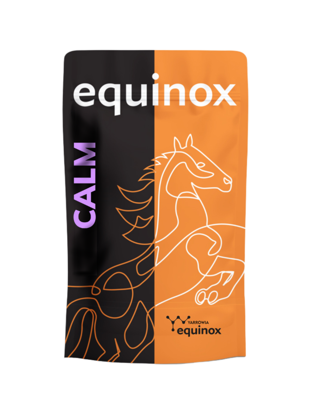 EQUINOX Electrolyte 1,5 kg