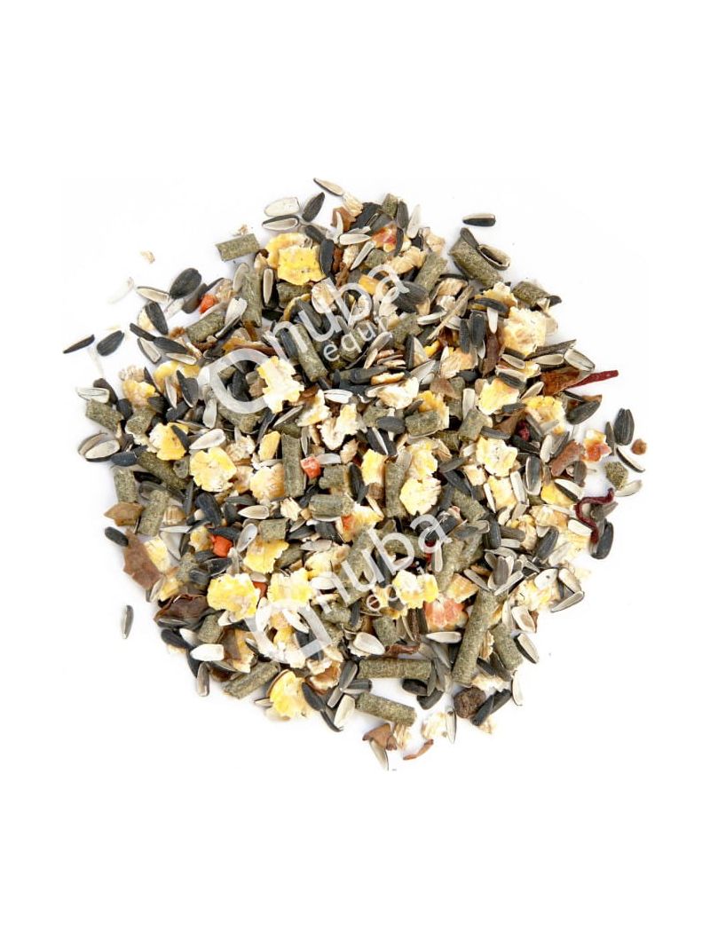 Nuba Daily Musli Balancer 2G 20kg  Pasza dla koni pracujących