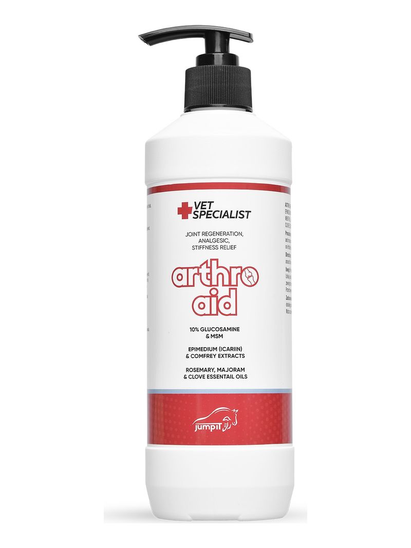 Arthro aid – zdjęcie 1