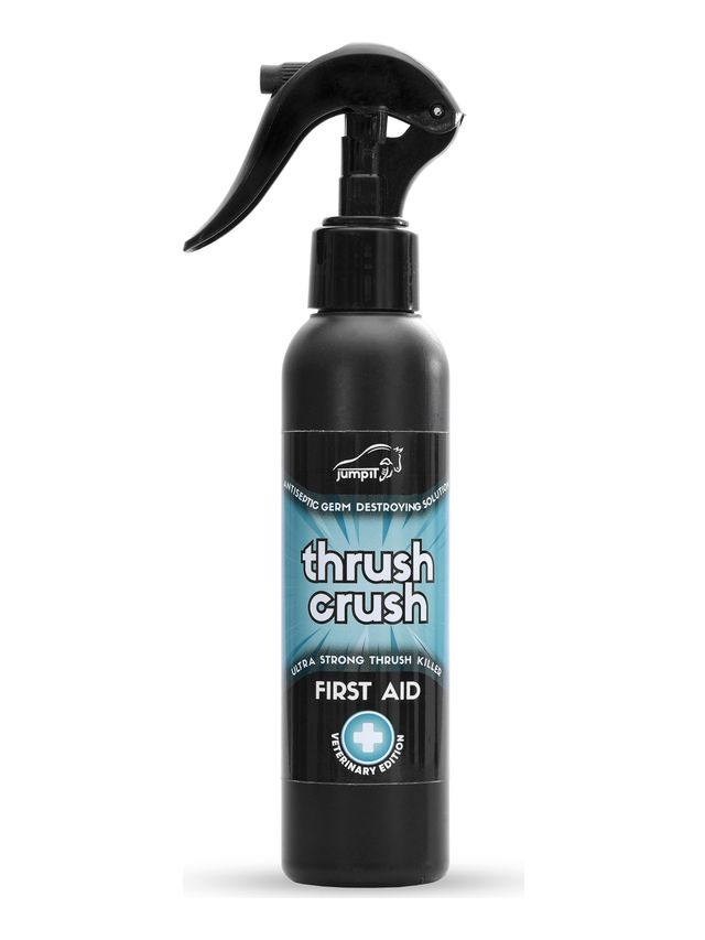 Thrush crush