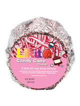 Likit 625g, Candy Cane