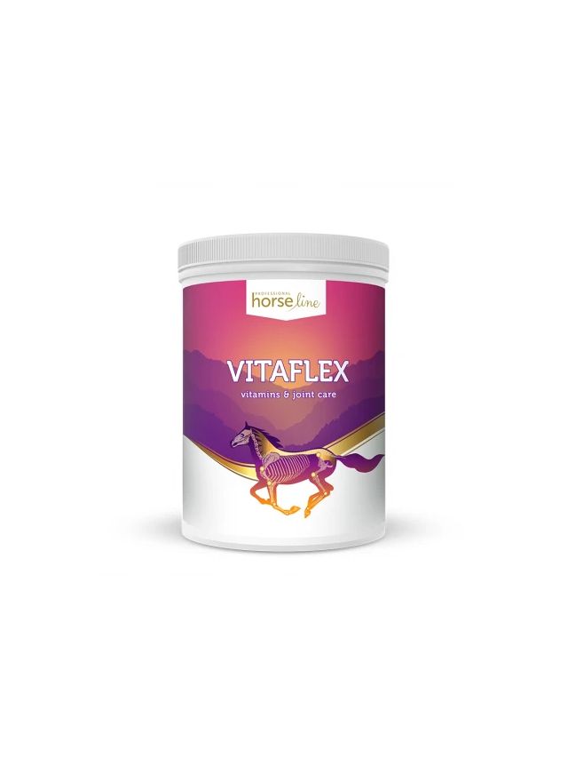 Horselinepro vitaflex 2000g kegel horses
