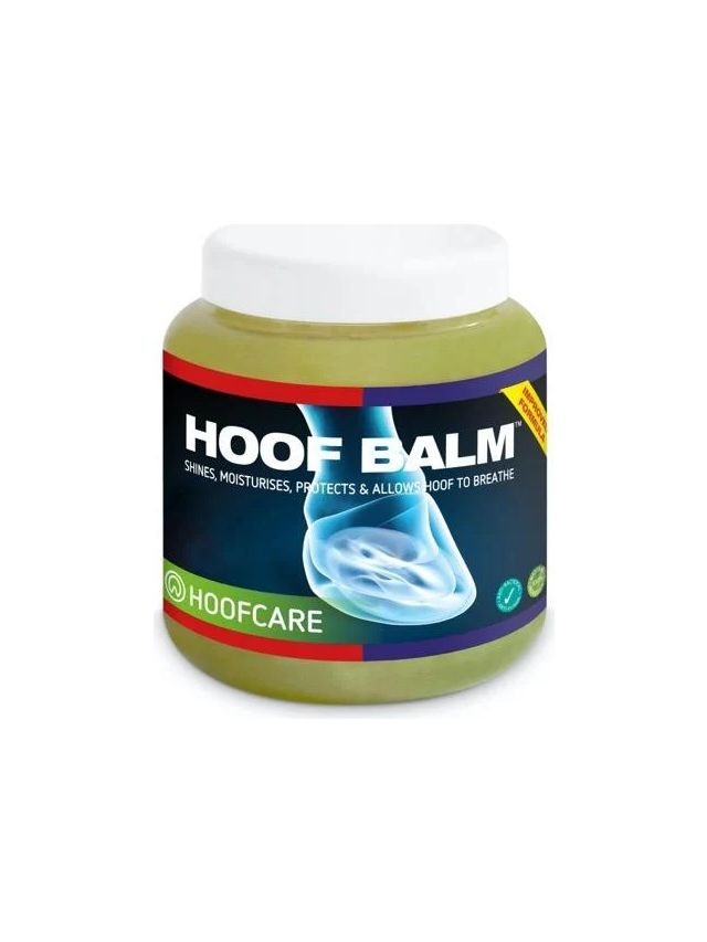 Prod koń cortaflex pielęgnacja Hoof balm