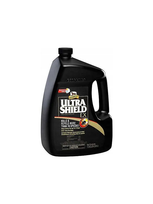 Ultra shield