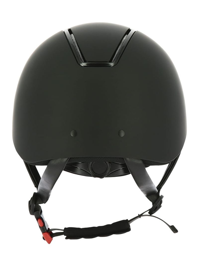 Kask Equitheme - mat L 58-60cm