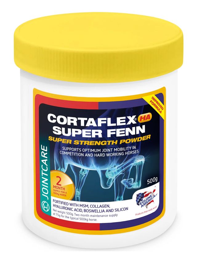 Prod koń zdrowie super fenn 500gr