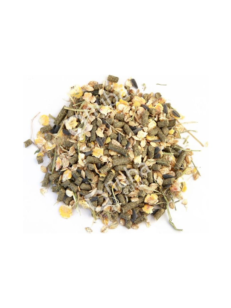Nuba LongLife Musli 2G  20kg  Pasza dla koni starszych