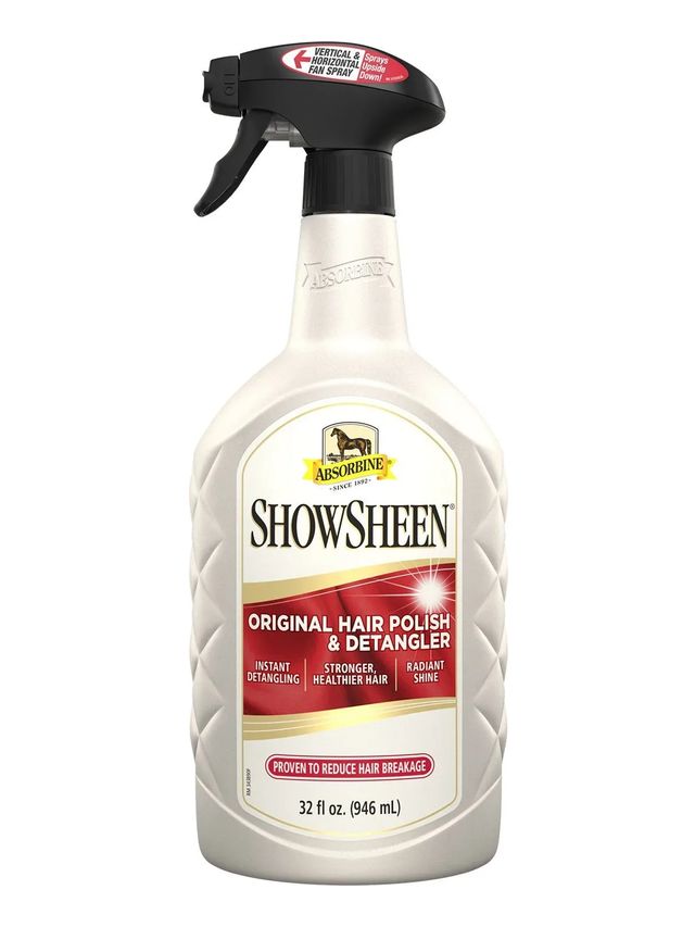 Absorbine ShowSheen Spray 950ml