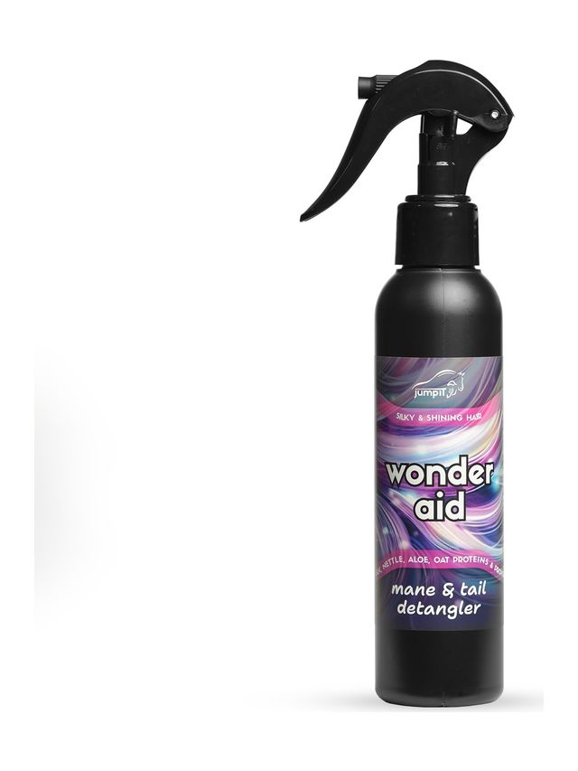 Wonder aid detangler 150 ml