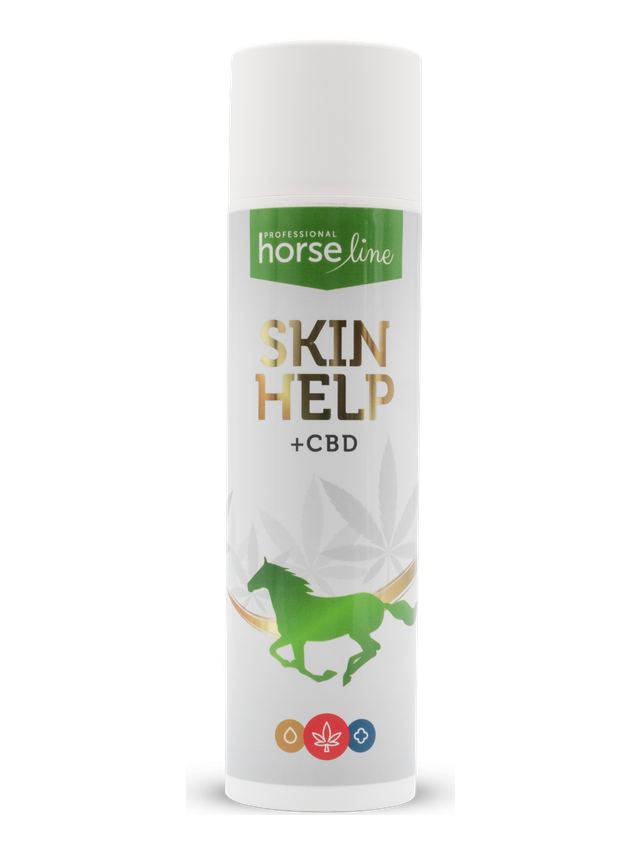Horselinepro masc skin help