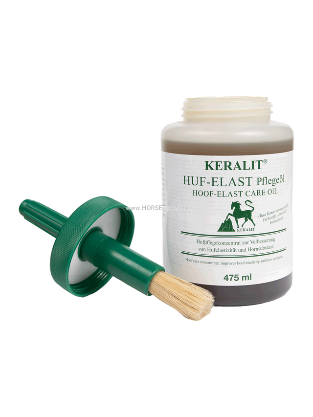 Keralit huf