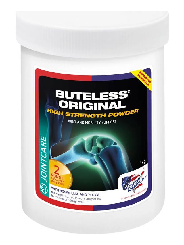 Prod koń zdrowie Buteless 1 kg