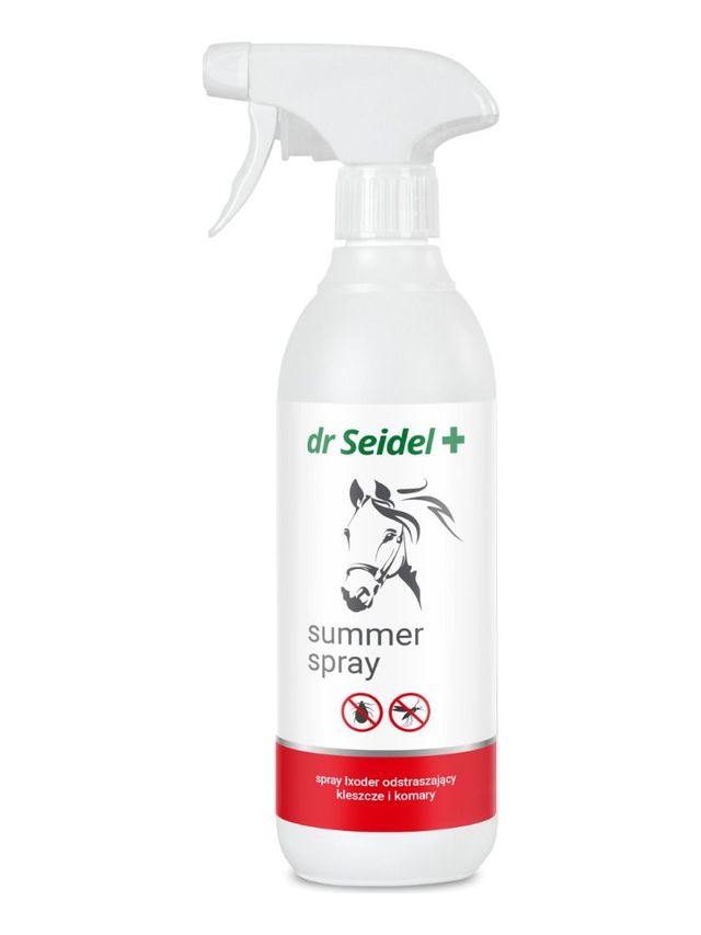 Dr. Seidel Summer spray 500ml
