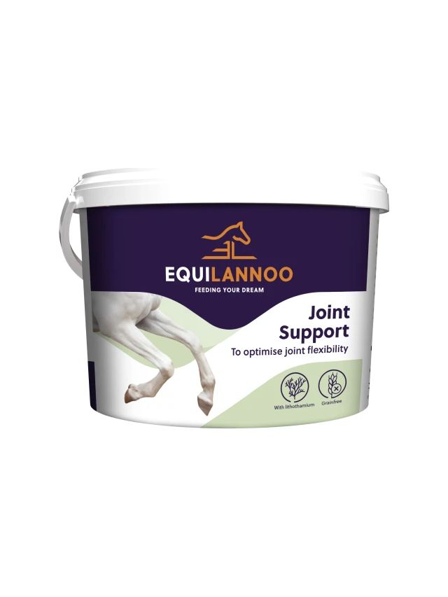 Equilannoo Joint Support 2 kg - zdrowe i elastyczne stawy