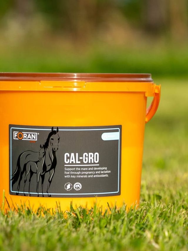 Foran Cal-Gro