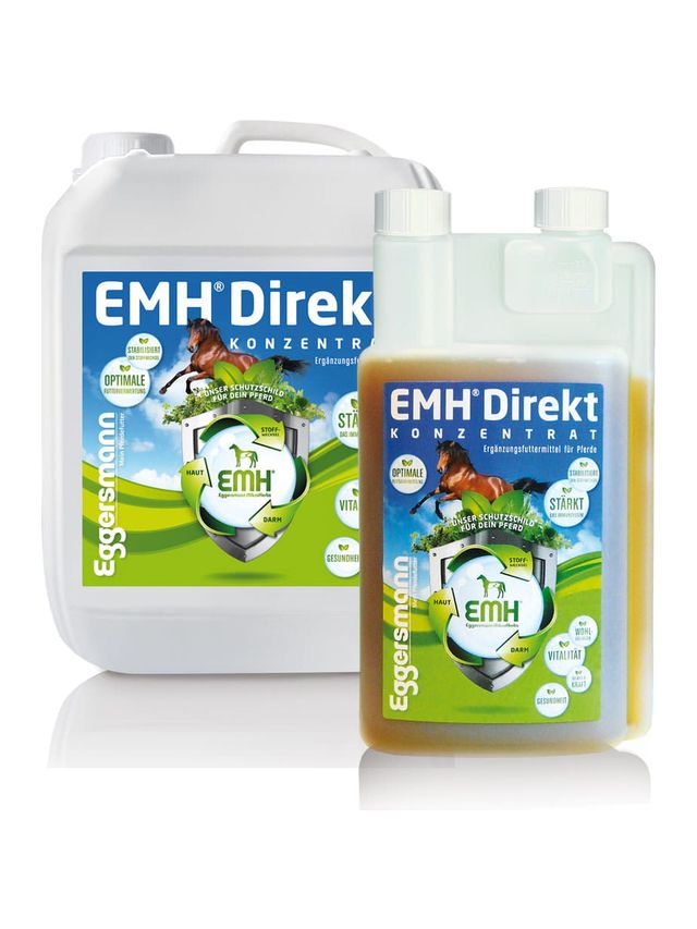 EMH DIREKT - WSPOMAGA TRAWIENIE 1L