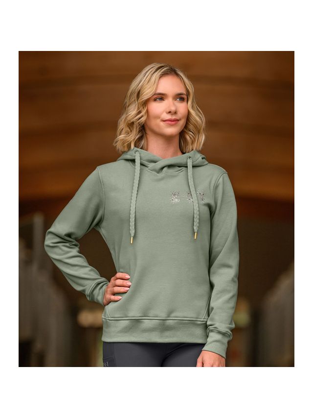 Prod waldhausen odzież bluza sage