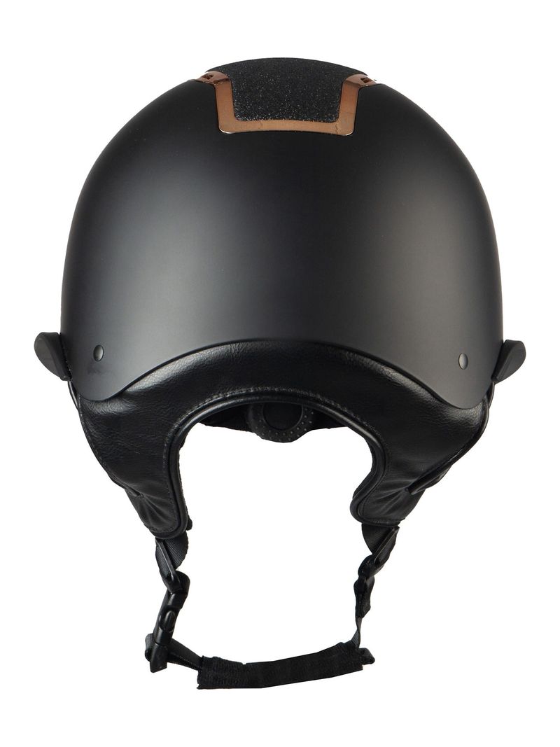 Kask Gaudi Glossy Horka S-M – zdjęcie 4