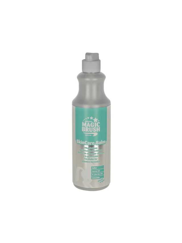 Balsam do skóry 2 w 1, 500 ml, MagicBrush