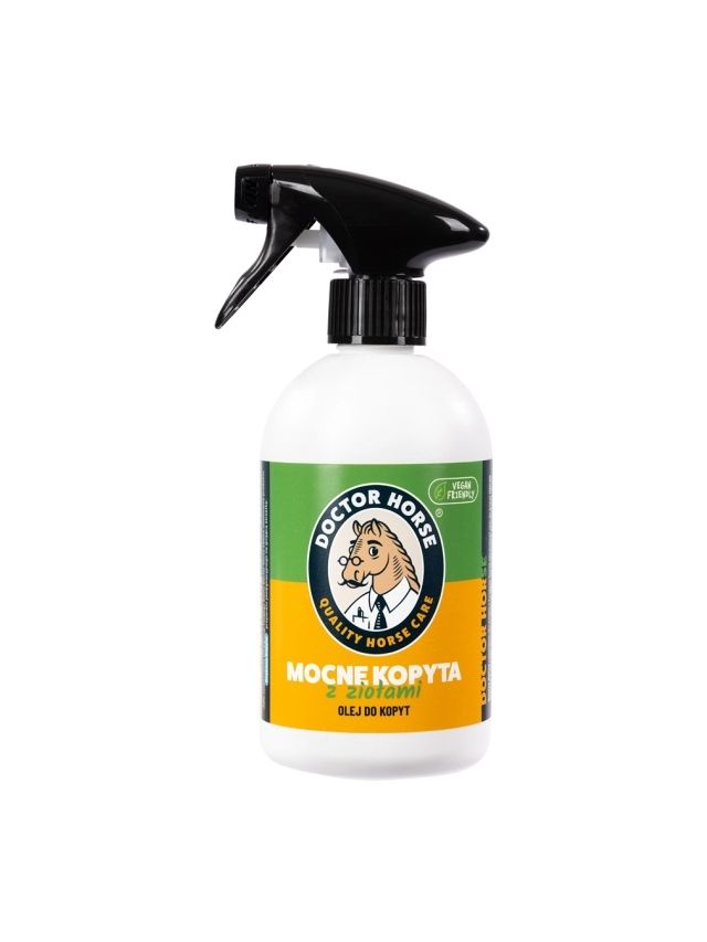 Mocnekopyta