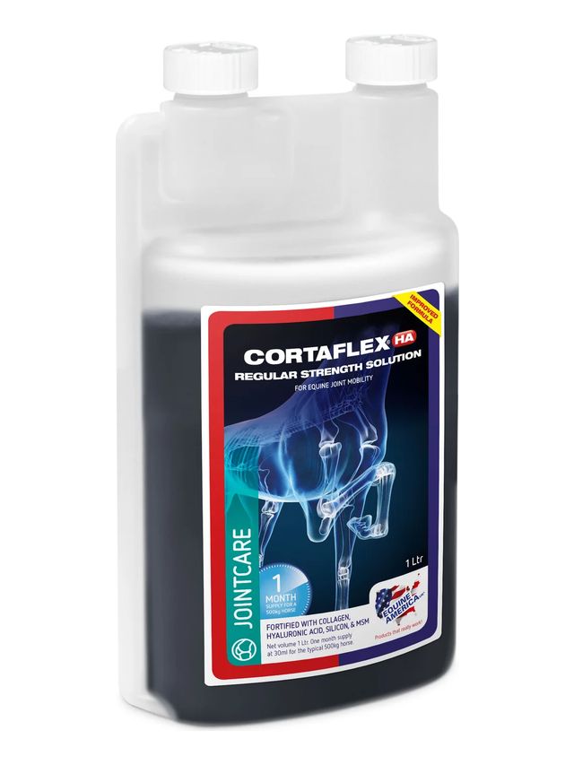 Prod koń zdrowie regular strenght solution 1 l