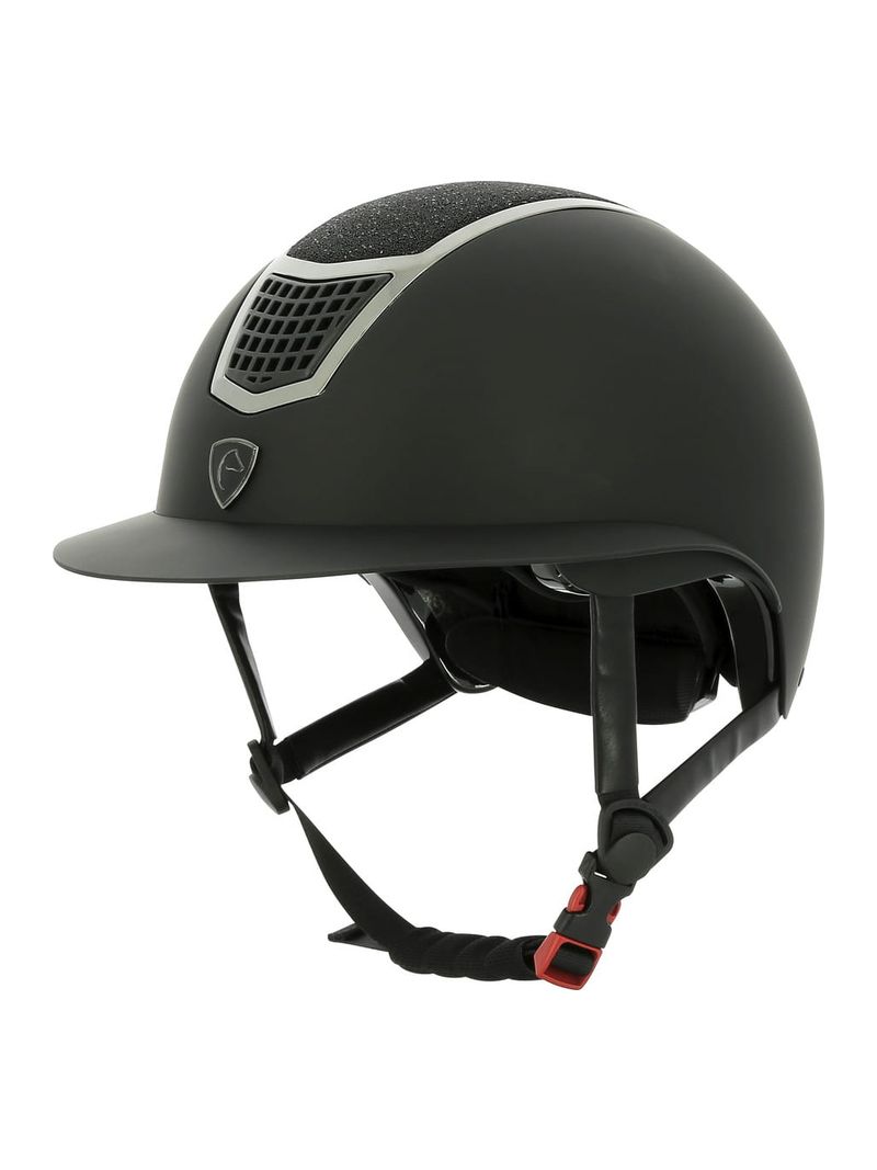 Equi Theme Kask Eqitheme Airy, 59-61cm – zdjęcie 5