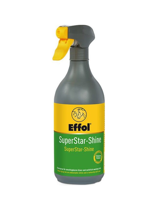 Super Star Shine 750 ml nabłyszczacz