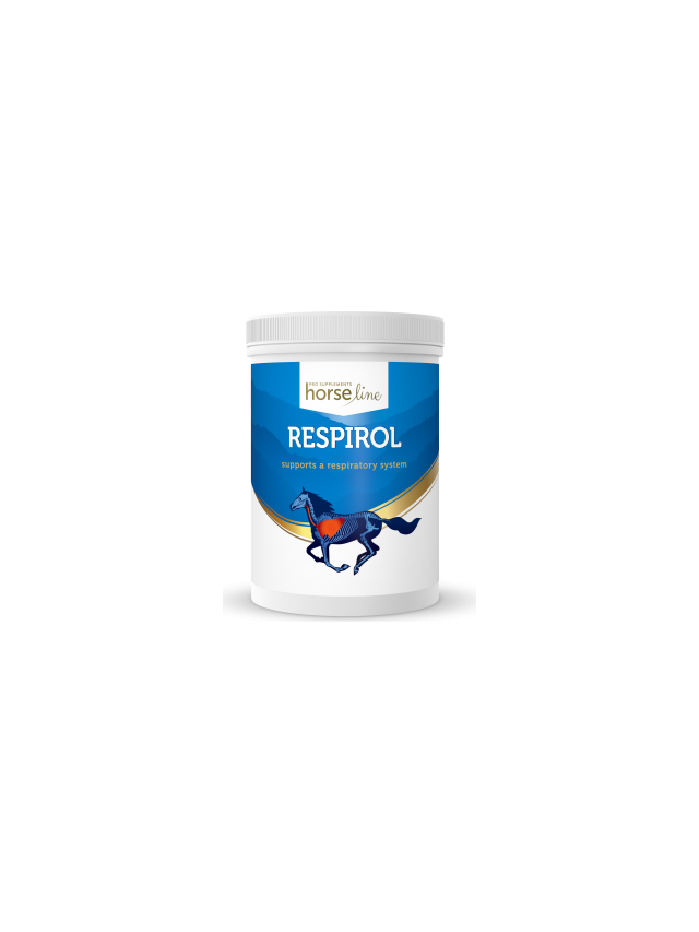 Respirol 600g