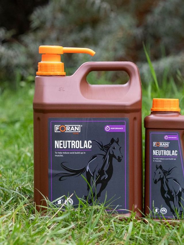 Foran Neutrolac