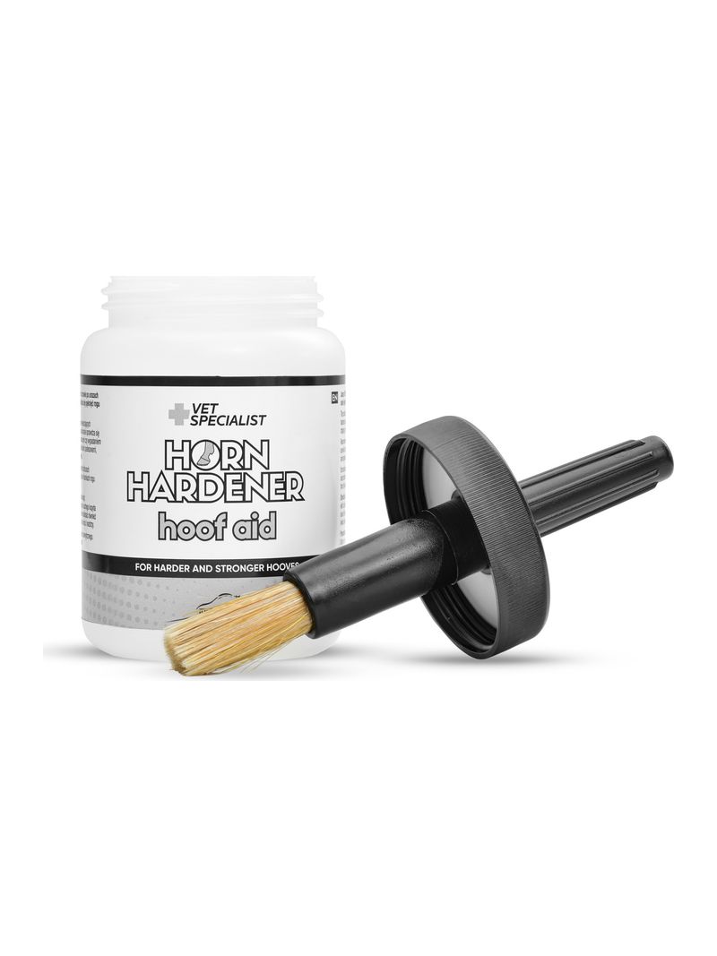 Hoof aid horn hardener – zdjęcie 1