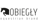 OBIEGŁY equestrian brand