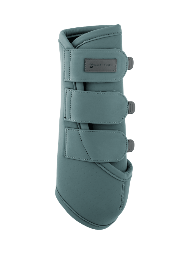 Ochraniacze Air Performance, pine green, M