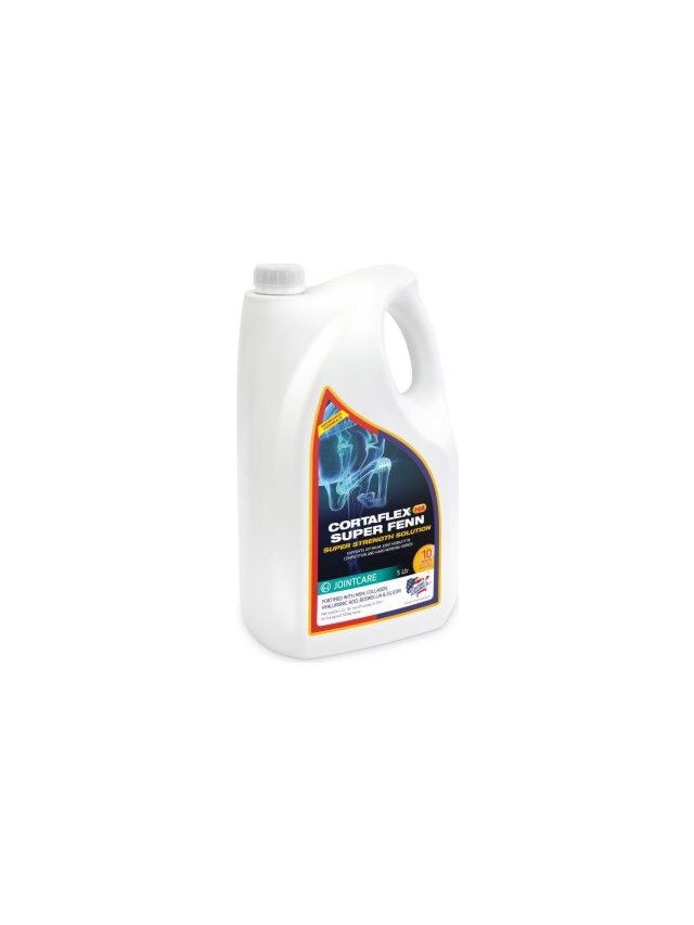 Prod koń zdrowie HA Super Fenn Solution 5 l