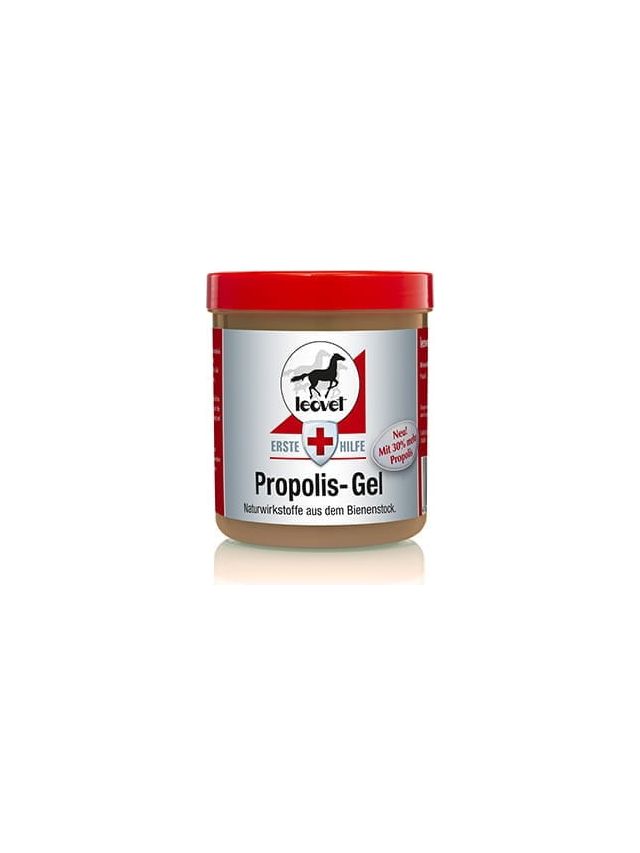 LEOVET PROPOLIS GEL - ŻEL PROPOLISOWY 350ml