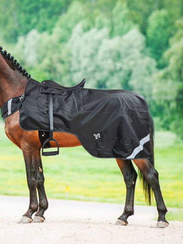 YORK DERKA REFLECT 145 CM